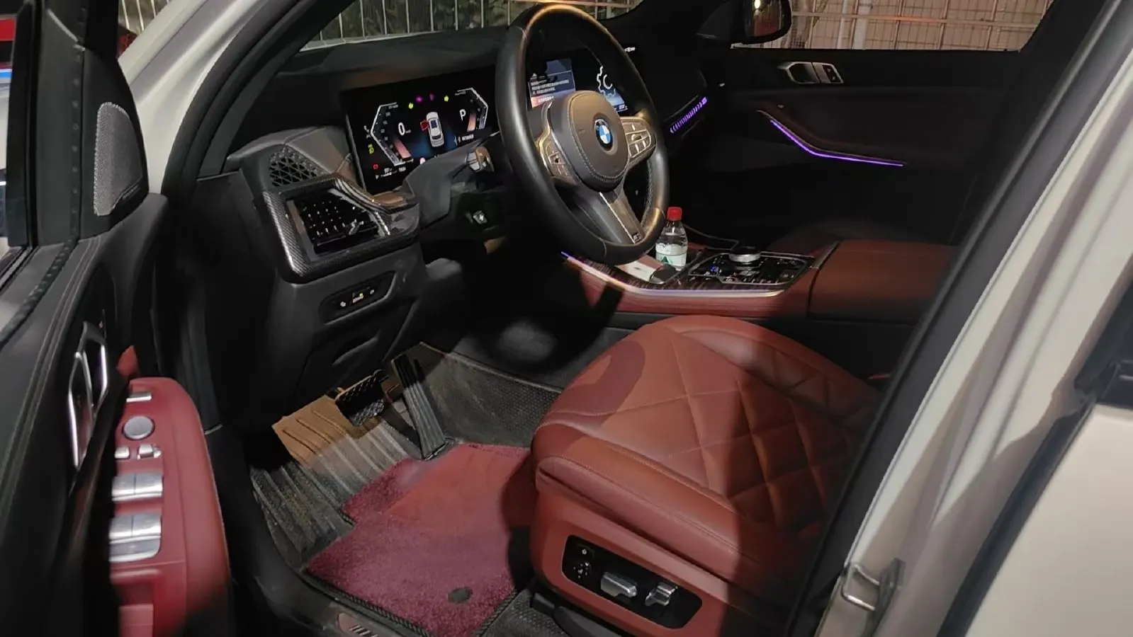 2023 BMW X5 3.0T 381HP L6 8AT,autocango,china used car exporter,china ev exporter,chinese used car exporter,chinese used ev exporter