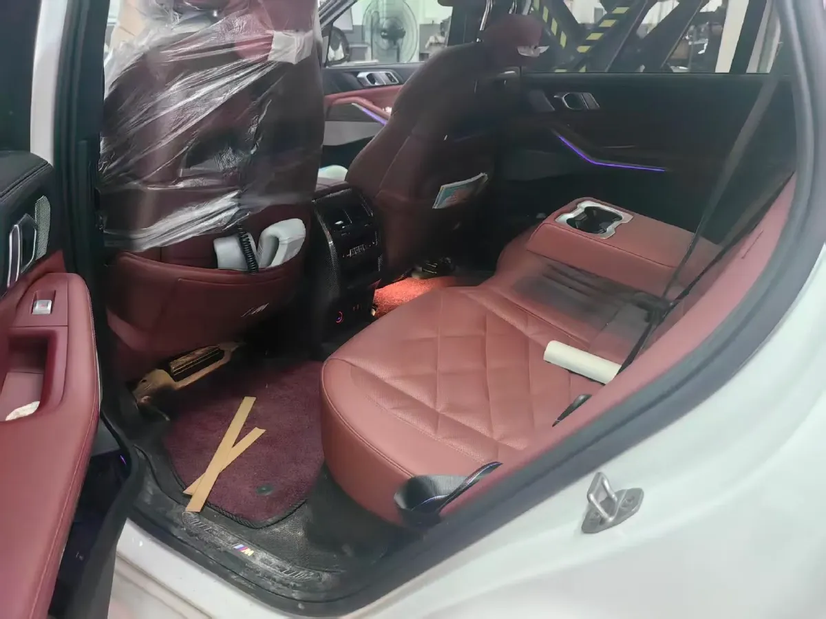 2023 BMW X5 3.0T 381HP L6 8AT,autocango,china used car exporter,china ev exporter,chinese used car exporter,chinese used ev exporter