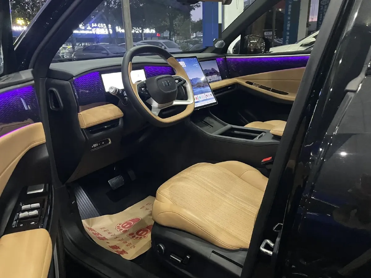 2023 Geely Galaxy L7 1.5T 163HP L4 3DHT PHEV 18.7KWH,autocango,china used car exporter,china ev exporter,chinese used car exporter,chinese used ev exporter