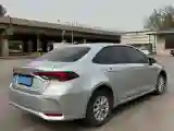 2022 Toyota Corolla 1.2T 116HP L4 CVT