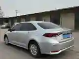 2022 Toyota Corolla 1.2T 116HP L4 CVT