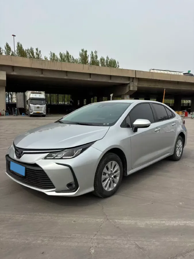 2022 Toyota Corolla 1.2T 116HP L4 CVT,autocango,china used car exporter,china ev exporter,chinese used car exporter,chinese used ev exporter