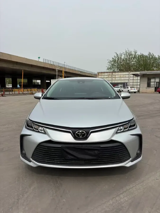 2022 Toyota Corolla 1.2T 116HP L4 CVT,autocango,china used car exporter,china ev exporter,chinese used car exporter,chinese used ev exporter