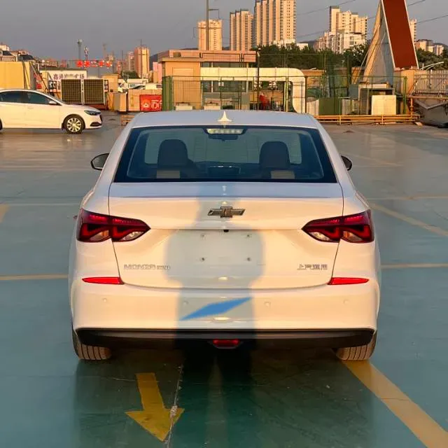 2021 Chevrolet Monza 1.5L 113HP L4 6AT,autocango,china used car exporter,china ev exporter,chinese used car exporter,chinese used ev exporter