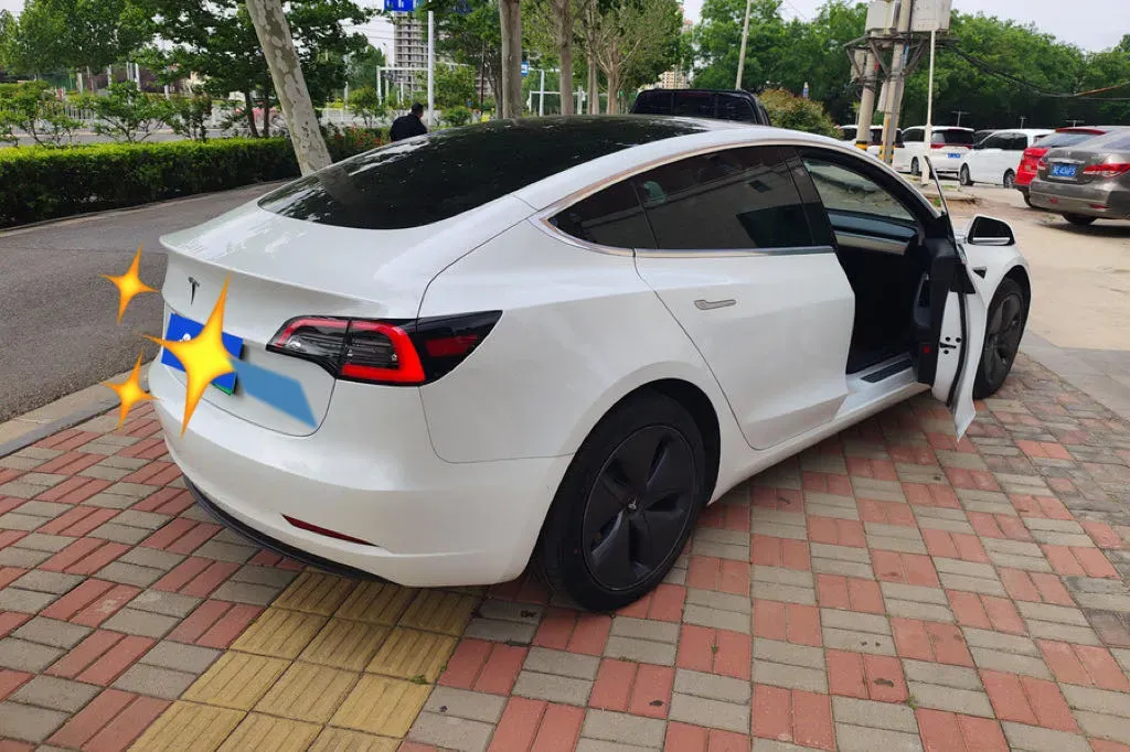 2020 Tesla Model 3 BEV 52KWH,autocango,china used car exporter,china ev exporter,chinese used car exporter,chinese used ev exporter