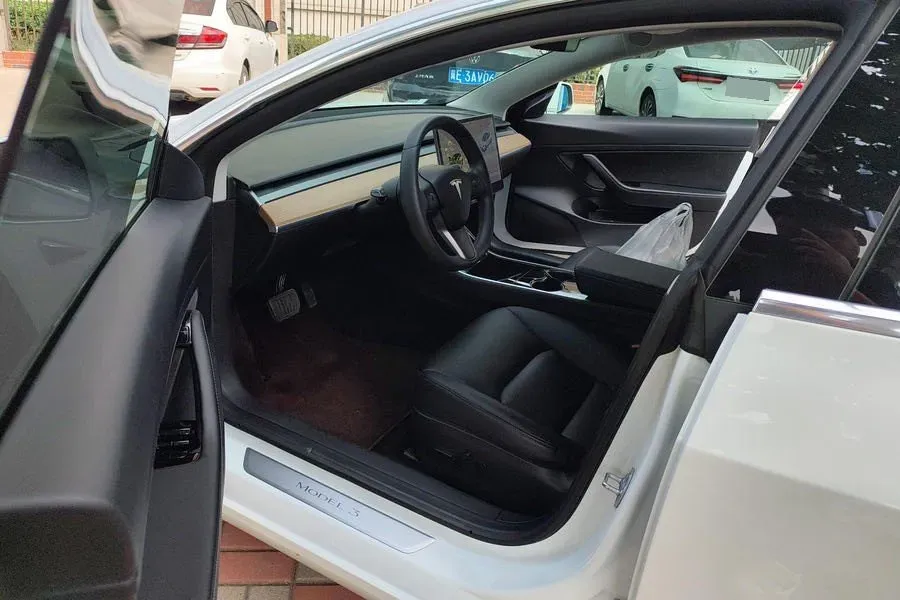 2020 Tesla Model 3 BEV 52KWH,autocango,china used car exporter,china ev exporter,chinese used car exporter,chinese used ev exporter