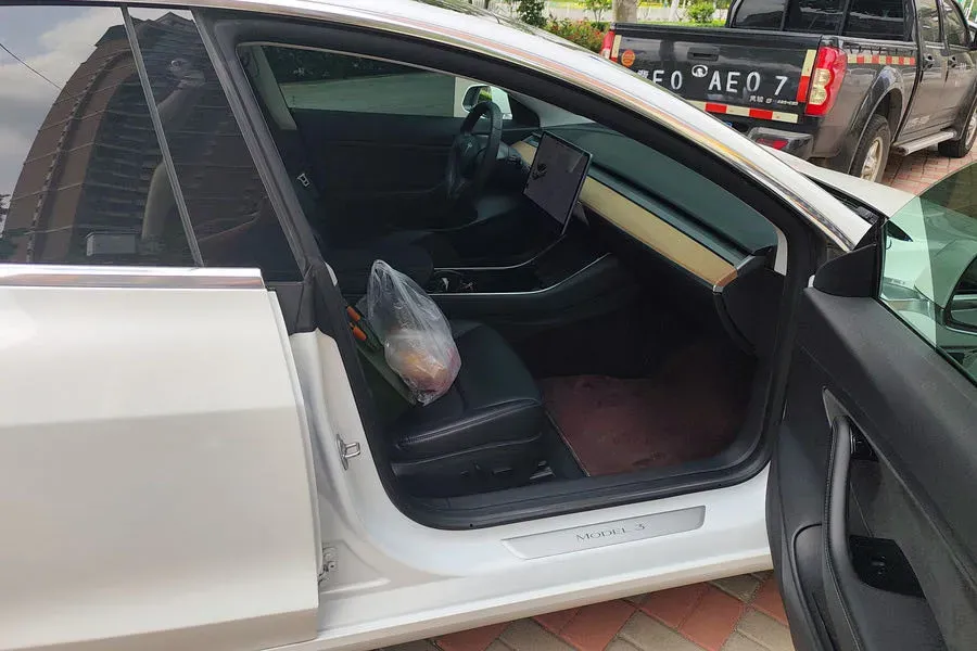 2020 Tesla Model 3 BEV 52KWH,autocango,china used car exporter,china ev exporter,chinese used car exporter,chinese used ev exporter