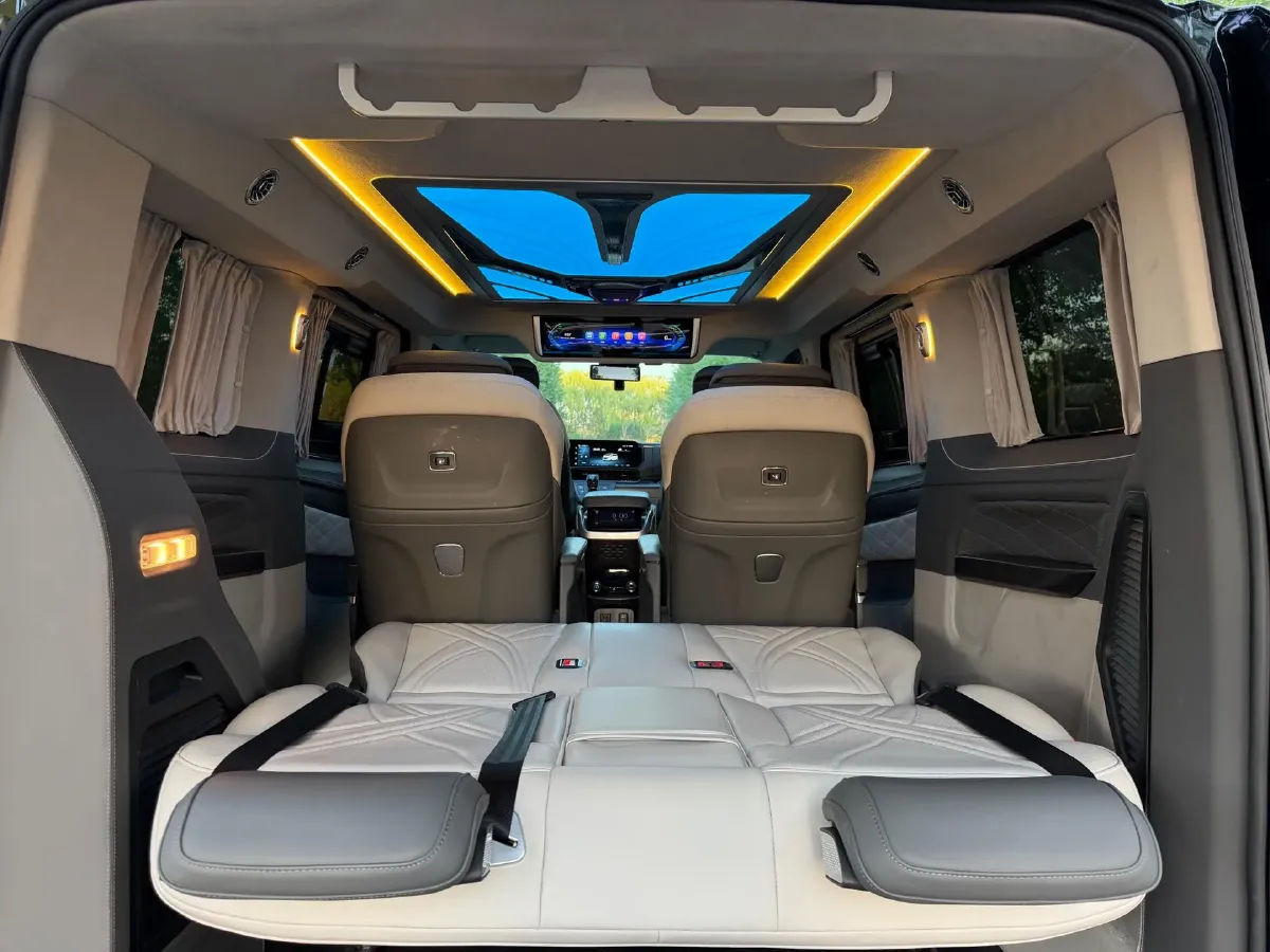 2024 Ford Tourneo 2.0T 220HP L4 9AT,autocango,china used car exporter,china ev exporter,chinese used car exporter,chinese used ev exporter