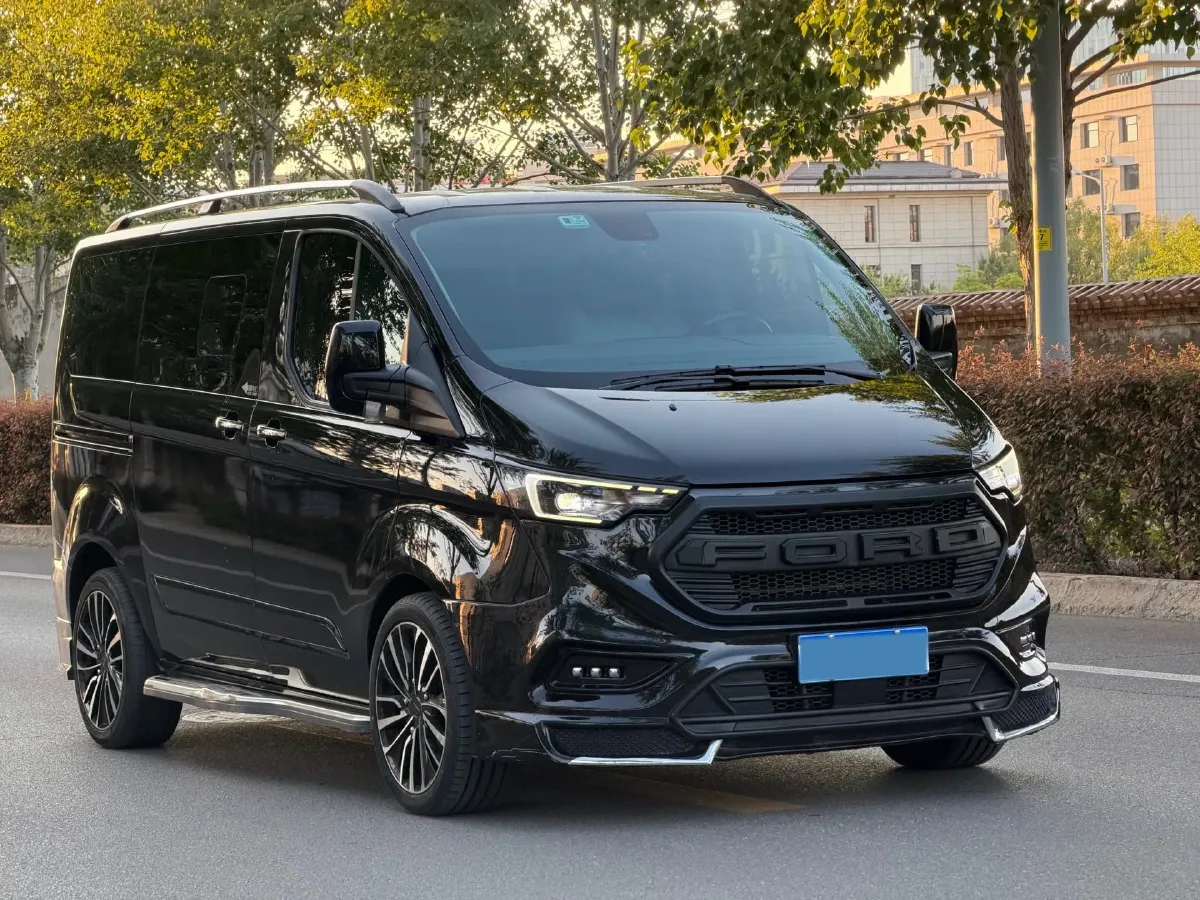 2024 Ford Tourneo 2.0T 220HP L4 9AT,autocango,china used car exporter,china ev exporter,chinese used car exporter,chinese used ev exporter