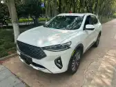 2020 HAVAL F7,autocango,china used car exporter,china ev exporter,chinese used car exporter,chinese used ev exporter