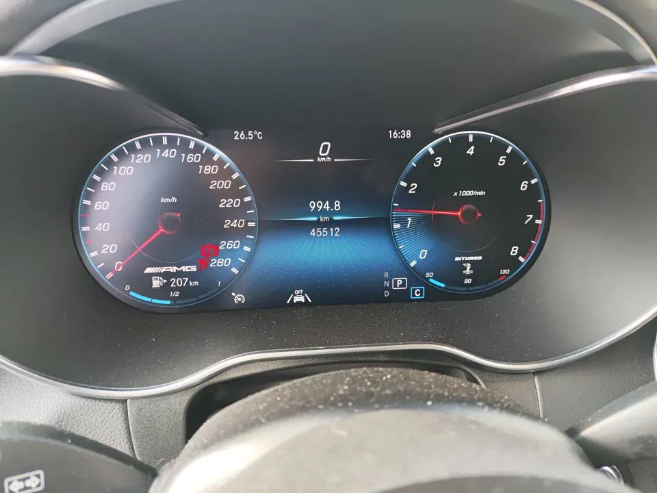 2020 Mercedes-Benz GLC AMG 3.0T 390HP V6 9AT,autocango,china used car exporter,china ev exporter,chinese used car exporter,chinese used ev exporter