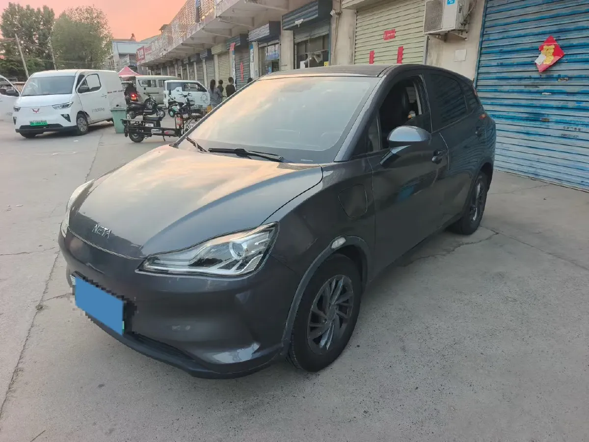 2021 Neta V BEV 31.18KWH,autocango,china used car exporter,china ev exporter,chinese used car exporter,chinese used ev exporter