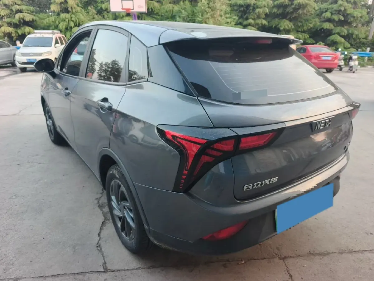2021 Neta V BEV 31.18KWH,autocango,china used car exporter,china ev exporter,chinese used car exporter,chinese used ev exporter