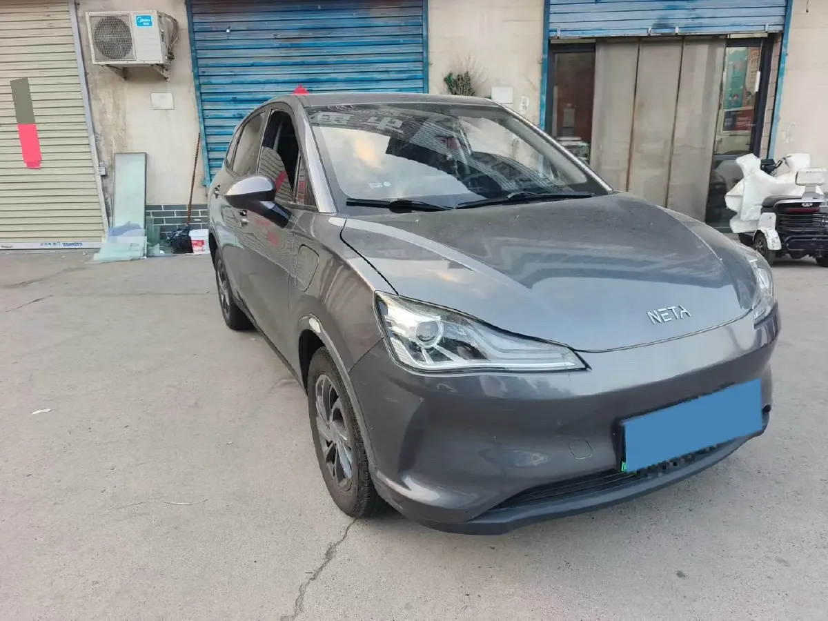 2021 Neta V BEV 31.18KWH,autocango,china used car exporter,china ev exporter,chinese used car exporter,chinese used ev exporter