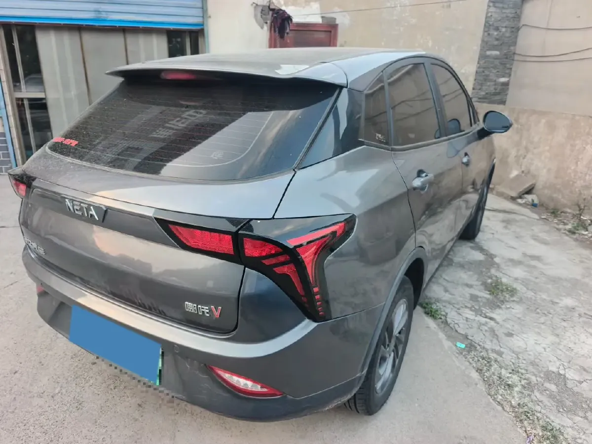 2021 Neta V BEV 31.18KWH,autocango,china used car exporter,china ev exporter,chinese used car exporter,chinese used ev exporter
