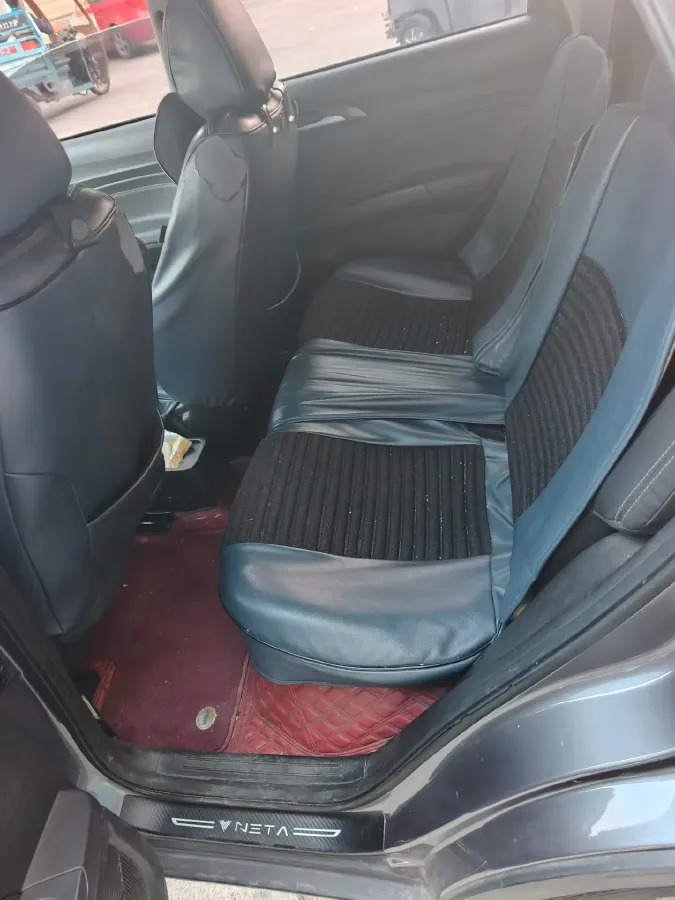 2021 Neta V BEV 31.18KWH,autocango,china used car exporter,china ev exporter,chinese used car exporter,chinese used ev exporter