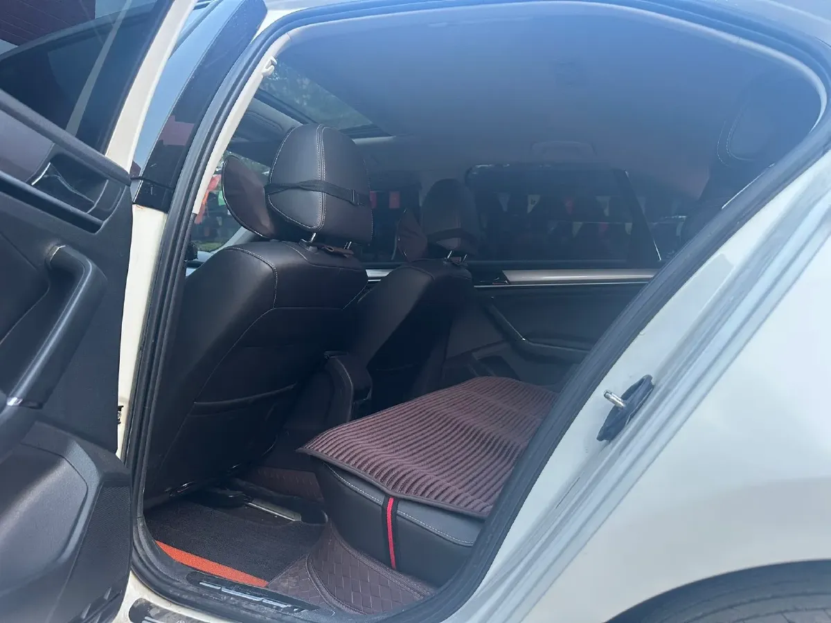 2018 Volkswagen Bora 1.5L 110HP L4 6AT,autocango,china used car exporter,china ev exporter,chinese used car exporter,chinese used ev exporter