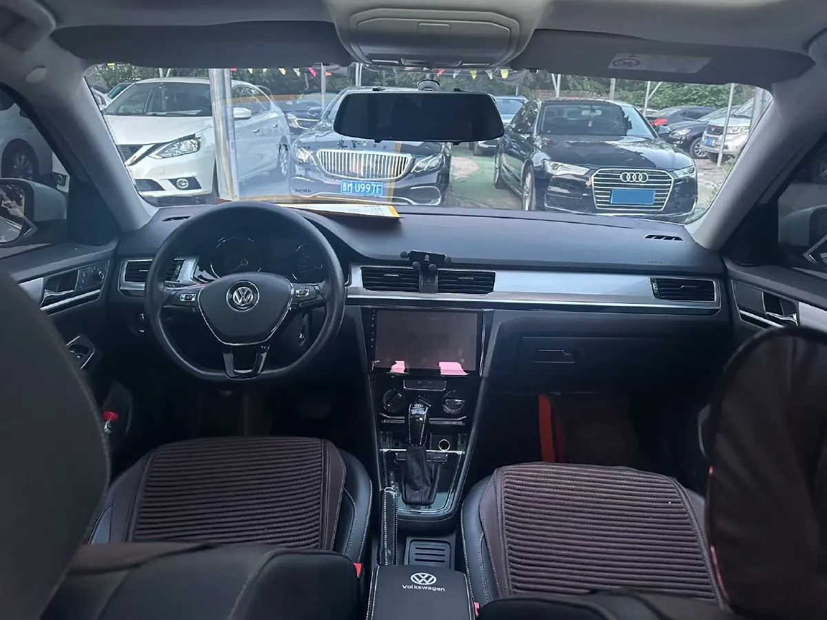 2018 Volkswagen Bora 1.5L 110HP L4 6AT,autocango,china used car exporter,china ev exporter,chinese used car exporter,chinese used ev exporter