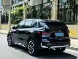 2024 BMW X1 2.0T 204HP L4 7DCT
