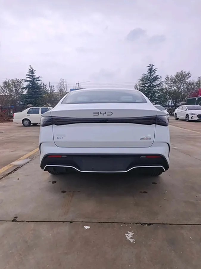 2024 BYD Seal06 1.5L 101HP L4 E-CVT PHEV 10.08KWH,autocango,china used car exporter,china ev exporter,chinese used car exporter,chinese used ev exporter