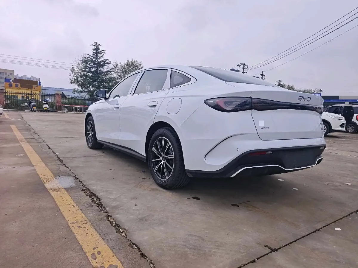 2024 BYD Seal06 1.5L 101HP L4 E-CVT PHEV 10.08KWH,autocango,china used car exporter,china ev exporter,chinese used car exporter,chinese used ev exporter