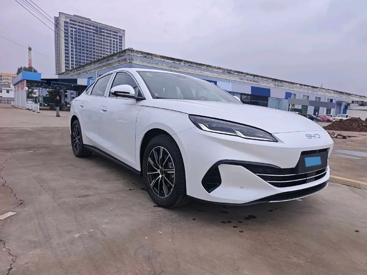 2024 BYD Seal06 1.5L 101HP L4 E-CVT PHEV 10.08KWH,autocango,china used car exporter,china ev exporter,chinese used car exporter,chinese used ev exporter