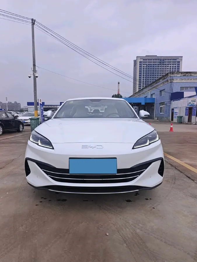 2024 BYD Seal06 1.5L 101HP L4 E-CVT PHEV 10.08KWH,autocango,china used car exporter,china ev exporter,chinese used car exporter,chinese used ev exporter