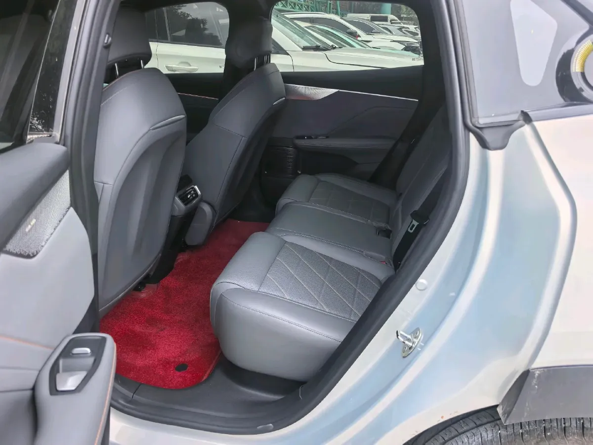 2025 ChangAn QiYuan A07 BEV 56.1KWH,autocango,china used car exporter,china ev exporter,chinese used car exporter,chinese used ev exporter