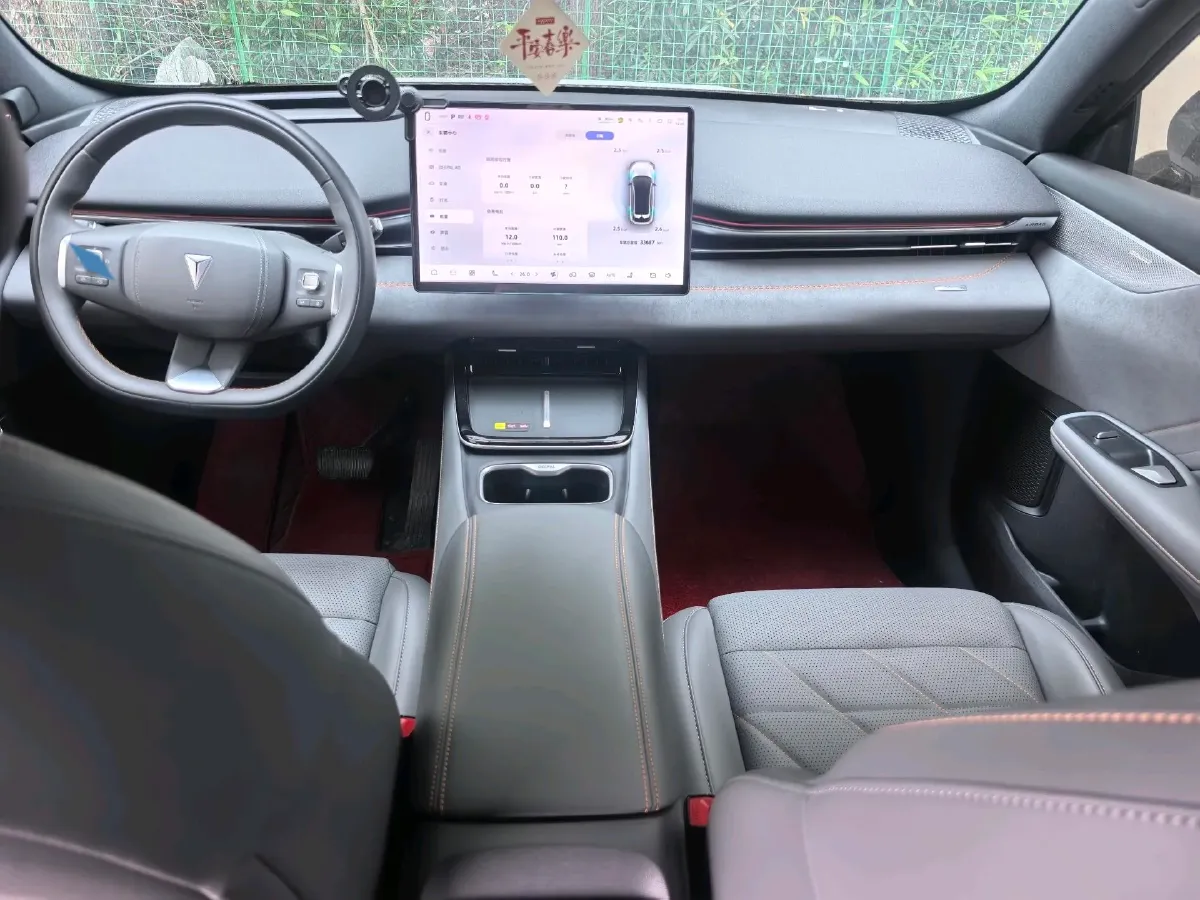 2025 ChangAn QiYuan A07 BEV 56.1KWH,autocango,china used car exporter,china ev exporter,chinese used car exporter,chinese used ev exporter