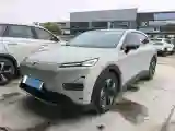 2025 ChangAn QiYuan A07 BEV 56.1KWH