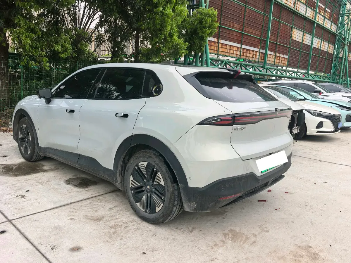 2025 ChangAn QiYuan A07 BEV 56.1KWH,autocango,china used car exporter,china ev exporter,chinese used car exporter,chinese used ev exporter