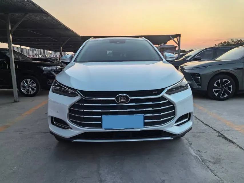 2019 BYD Tang 2.0T 192HP L4 6AT,autocango,china used car exporter,china ev exporter,chinese used car exporter,chinese used ev exporter