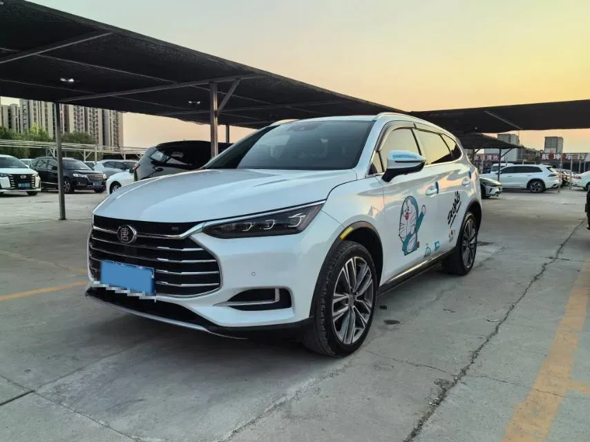 2019 BYD Tang 2.0T 192HP L4 6AT,autocango,china used car exporter,china ev exporter,chinese used car exporter,chinese used ev exporter