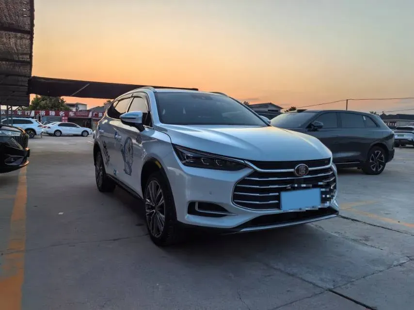2019 BYD Tang 2.0T 192HP L4 6AT,autocango,china used car exporter,china ev exporter,chinese used car exporter,chinese used ev exporter