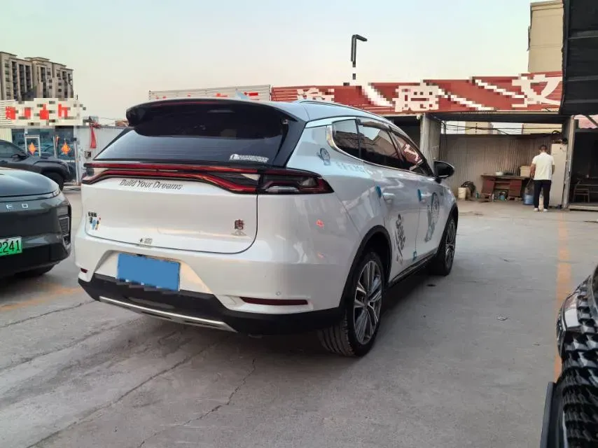 2019 BYD Tang 2.0T 192HP L4 6AT,autocango,china used car exporter,china ev exporter,chinese used car exporter,chinese used ev exporter