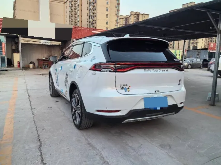 2019 BYD Tang 2.0T 192HP L4 6AT,autocango,china used car exporter,china ev exporter,chinese used car exporter,chinese used ev exporter