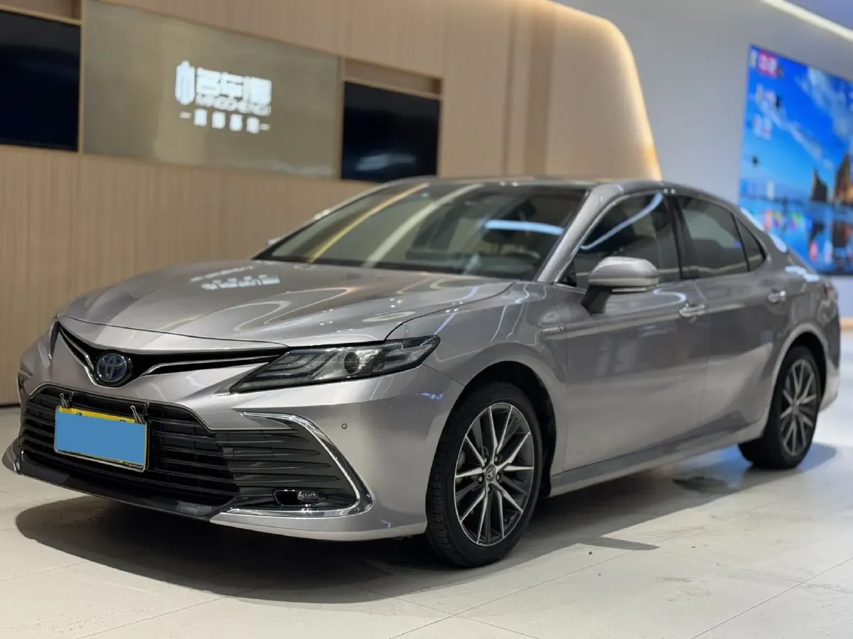 2021 Toyota Camry 2.5L 178HP L4 E-CVT Hybrid,autocango,china used car exporter,china ev exporter,chinese used car exporter,chinese used ev exporter