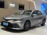 2021 Toyota Camry 2.5L 178HP L4 E-CVT Hybrid