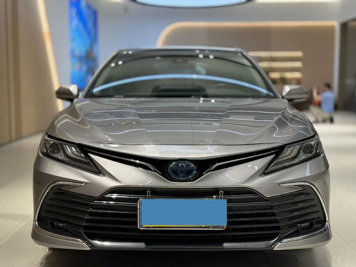 2021 Toyota Camry 2.5L 178HP L4 E-CVT Hybrid,autocango,china used car exporter,china ev exporter,chinese used car exporter,chinese used ev exporter