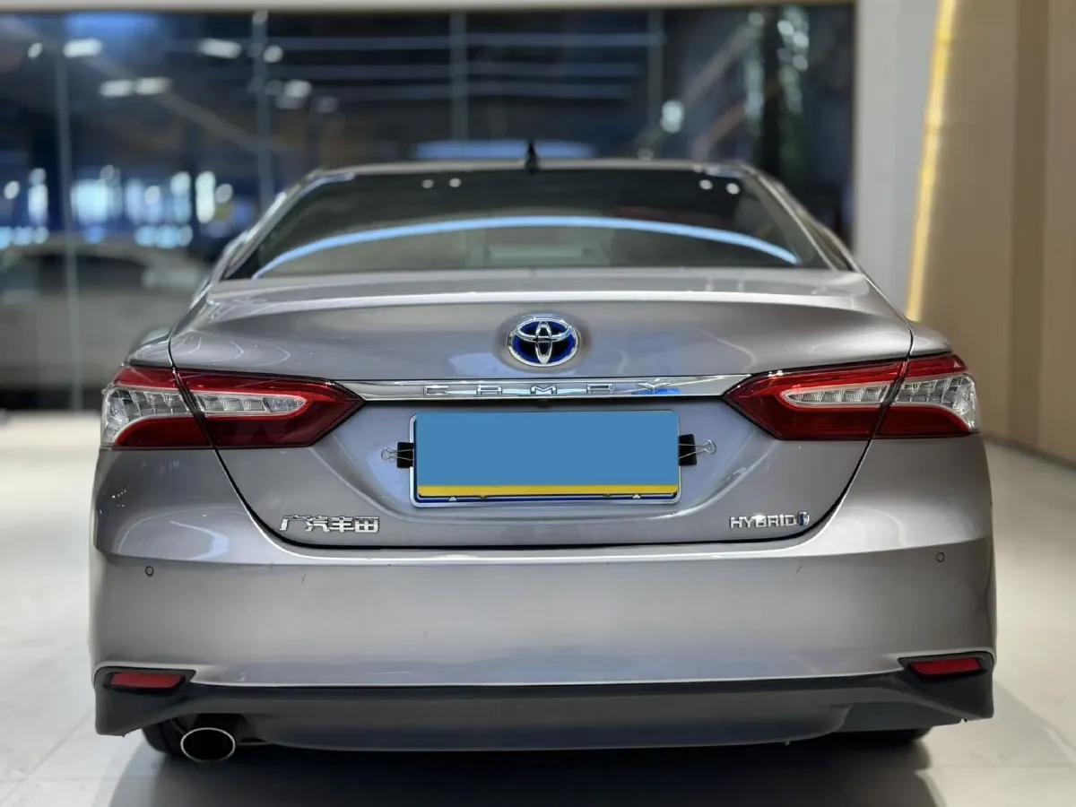 2021 Toyota Camry 2.5L 178HP L4 E-CVT Hybrid,autocango,china used car exporter,china ev exporter,chinese used car exporter,chinese used ev exporter