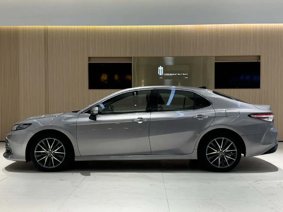 2021 Toyota Camry 2.5L 178HP L4 E-CVT Hybrid,autocango,china used car exporter,china ev exporter,chinese used car exporter,chinese used ev exporter