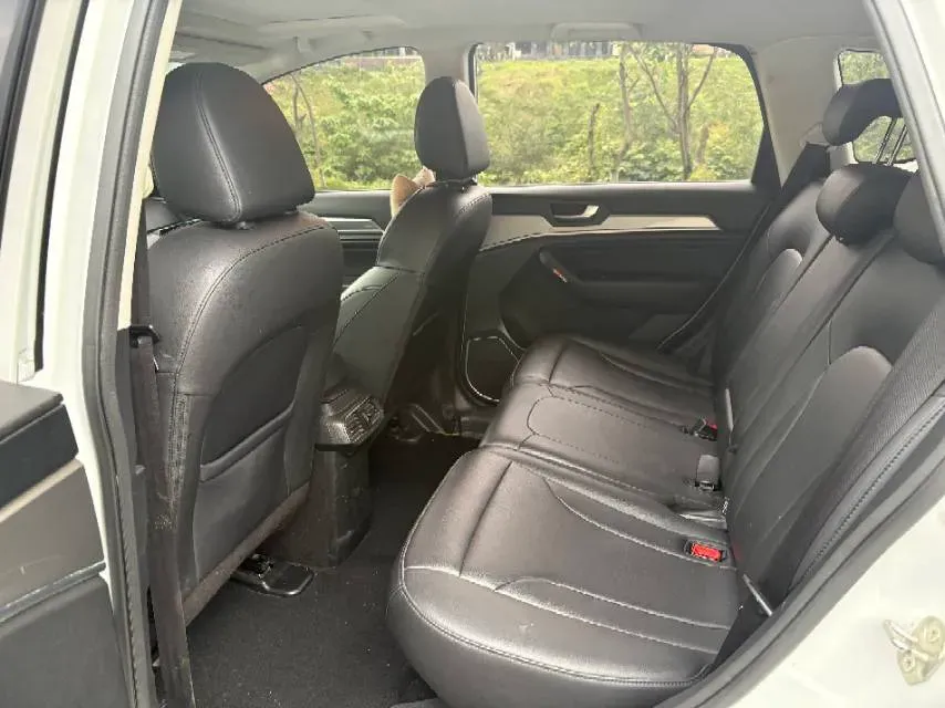 2018 Haval H6 1.5T 150HP L4 7DCT,autocango,china used car exporter,china ev exporter,chinese used car exporter,chinese used ev exporter