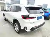 2023 BMW X1 1.5T 156HP L3 7DCT