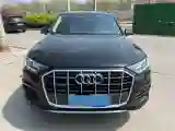 2020 Audi Q7 3.0T 340HP V6 8AT