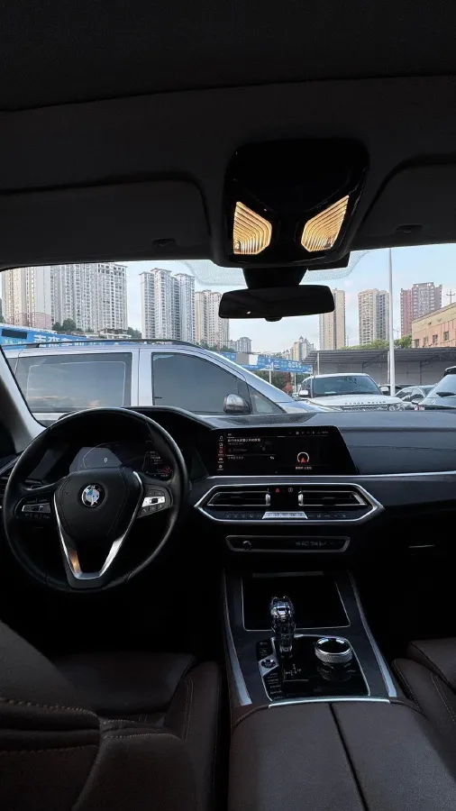 2021 BMW X5 2.0T 265HP L4 8AT,autocango,china used car exporter,china ev exporter,chinese used car exporter,chinese used ev exporter