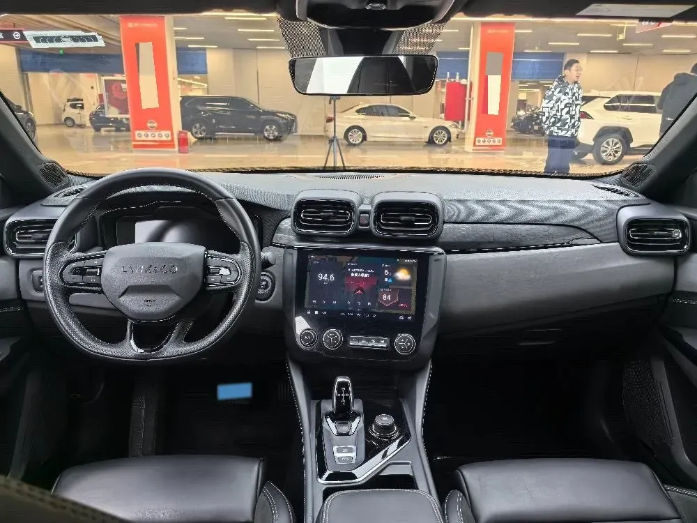 2021 LYNK&CO 03 1.5T 180HP L3 7DCT,autocango,china used car exporter,china ev exporter,chinese used car exporter,chinese used ev exporter