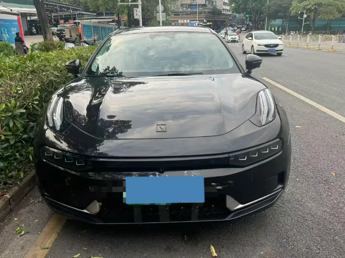 2022 Zeekr 001 BEV 86KWH,autocango,china used car exporter,china ev exporter,chinese used car exporter,chinese used ev exporter