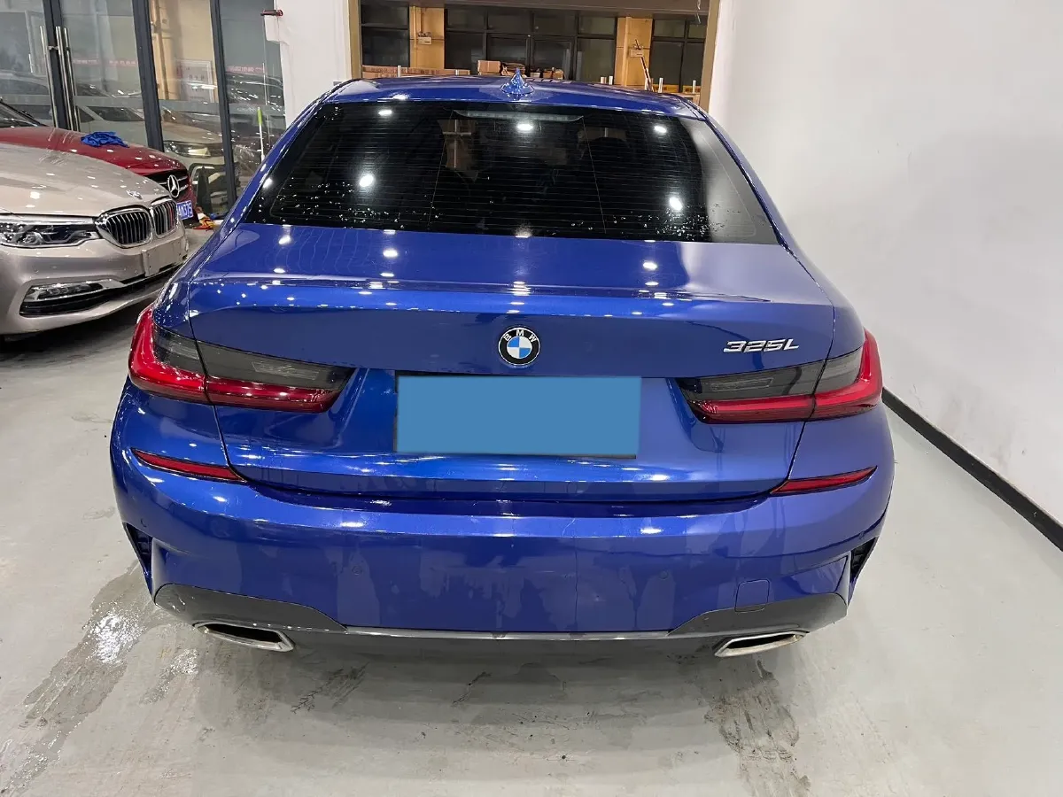 2020 BMW 3 Series 2.0T 184HP L4 8AT,autocango,china used car exporter,china ev exporter,chinese used car exporter,chinese used ev exporter