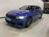 2020 BMW 3 Series 2.0T 184HP L4 8AT