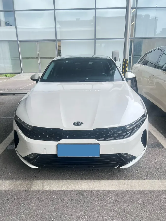 2020 Kia K5 1.5T 170HP L4 7DCT,autocango,china used car exporter,china ev exporter,chinese used car exporter,chinese used ev exporter